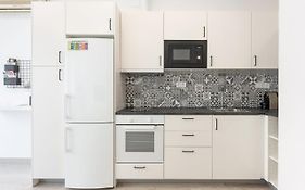 Charming Loft B